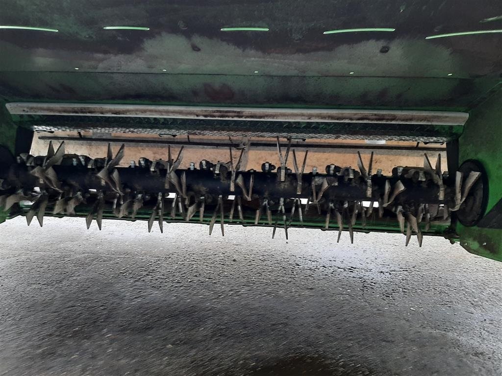 Mähwerk типа SaMASZ KDC340ST m/bånd og crimper, Gebrauchtmaschine в Hadsund (Фотография 10)