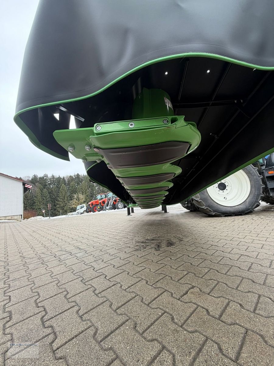 Mähwerk типа SaMASZ KDD 912, Neumaschine в Erlbach (Фотография 5)