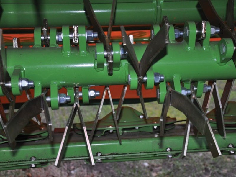 Mähwerk des Typs SaMASZ KDF 301 S, Gebrauchtmaschine in Vrå (Bild 3)