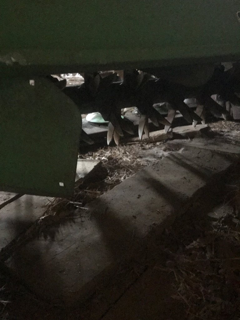 Mähwerk des Typs SaMASZ KT 301 SLH, Gebrauchtmaschine in Calmont (Bild 4)