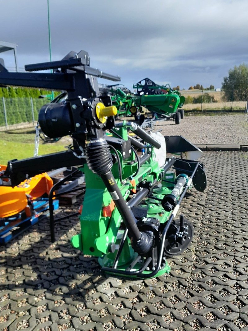 Mähwerk of the type SaMASZ KT 301, Neumaschine in Mrągowo (Picture 1)