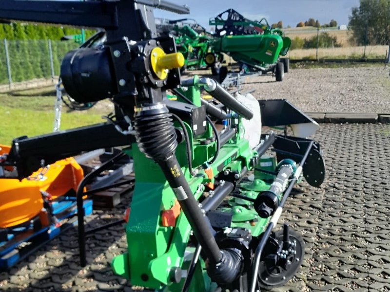 Mähwerk типа SaMASZ KT 301, Neumaschine в Mrągowo (Фотография 1)