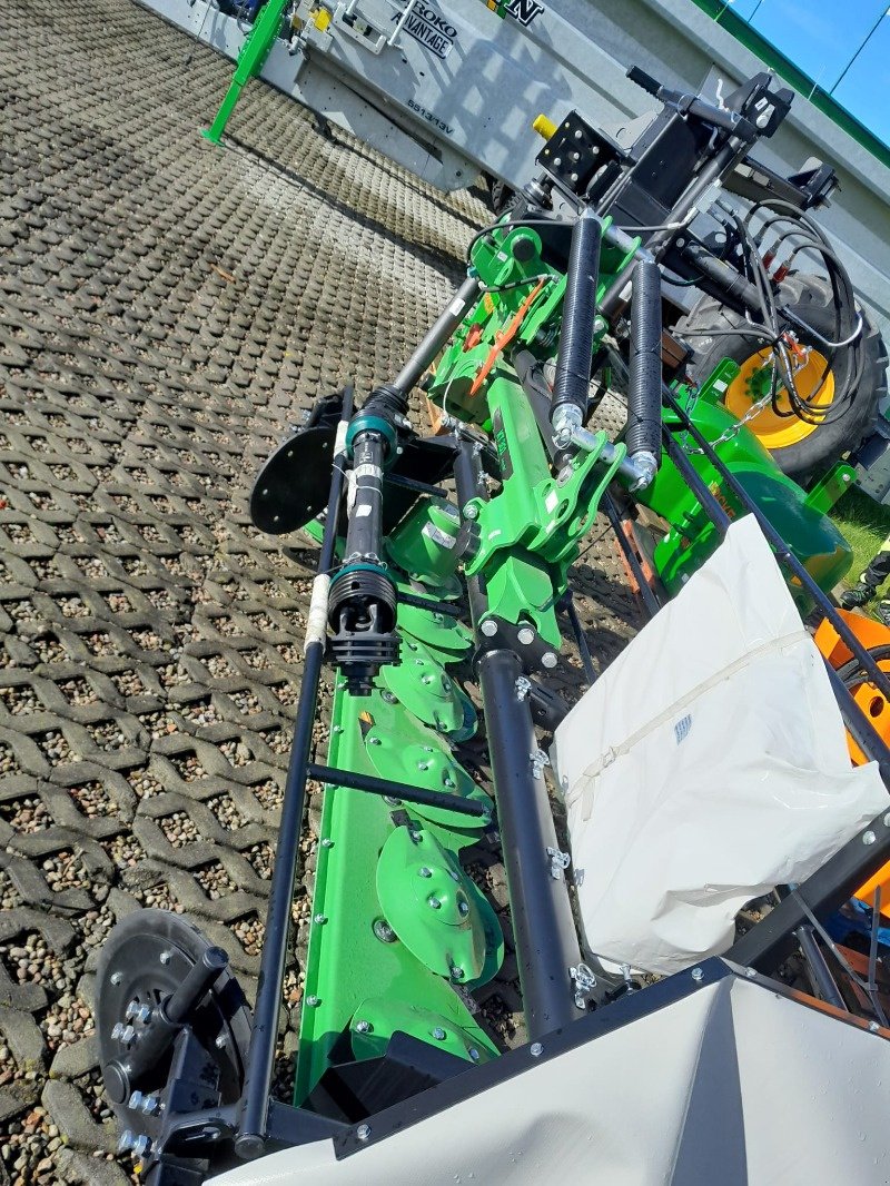 Mähwerk of the type SaMASZ KT 301, Neumaschine in Mrągowo (Picture 3)