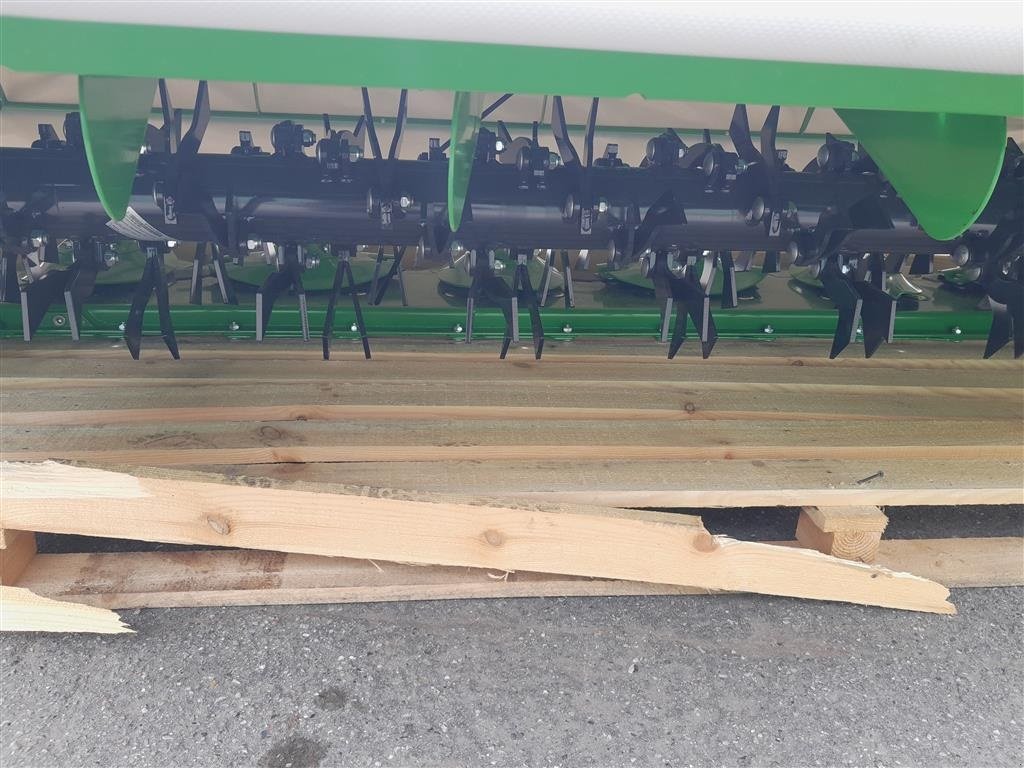 Mähwerk от тип SaMASZ KT301S Crimper, Gebrauchtmaschine в Hadsund (Снимка 11)