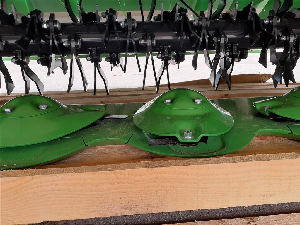 Mähwerk от тип SaMASZ KT301S Crimper, Gebrauchtmaschine в Hadsund (Снимка 12)
