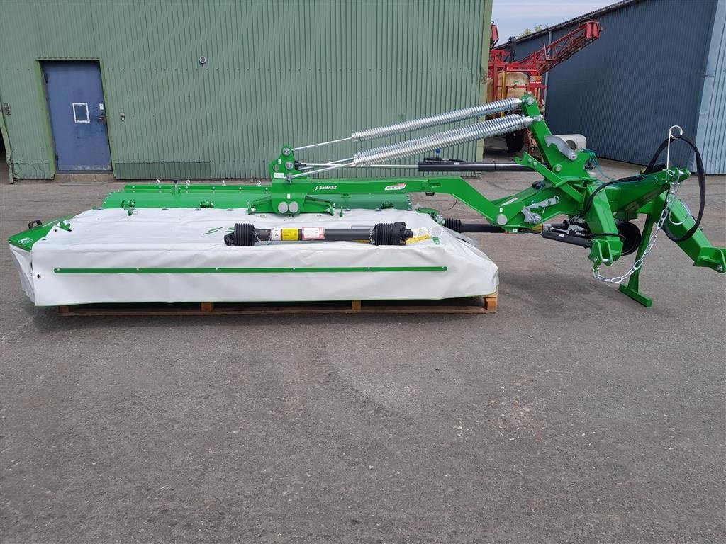 Mähwerk от тип SaMASZ KT301S Crimper, Gebrauchtmaschine в Hadsund (Снимка 1)