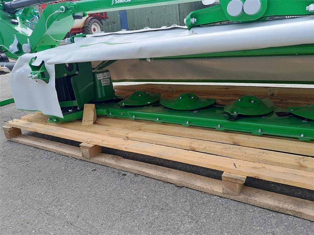Mähwerk typu SaMASZ KT341, Gebrauchtmaschine v Hadsund (Obrázek 9)