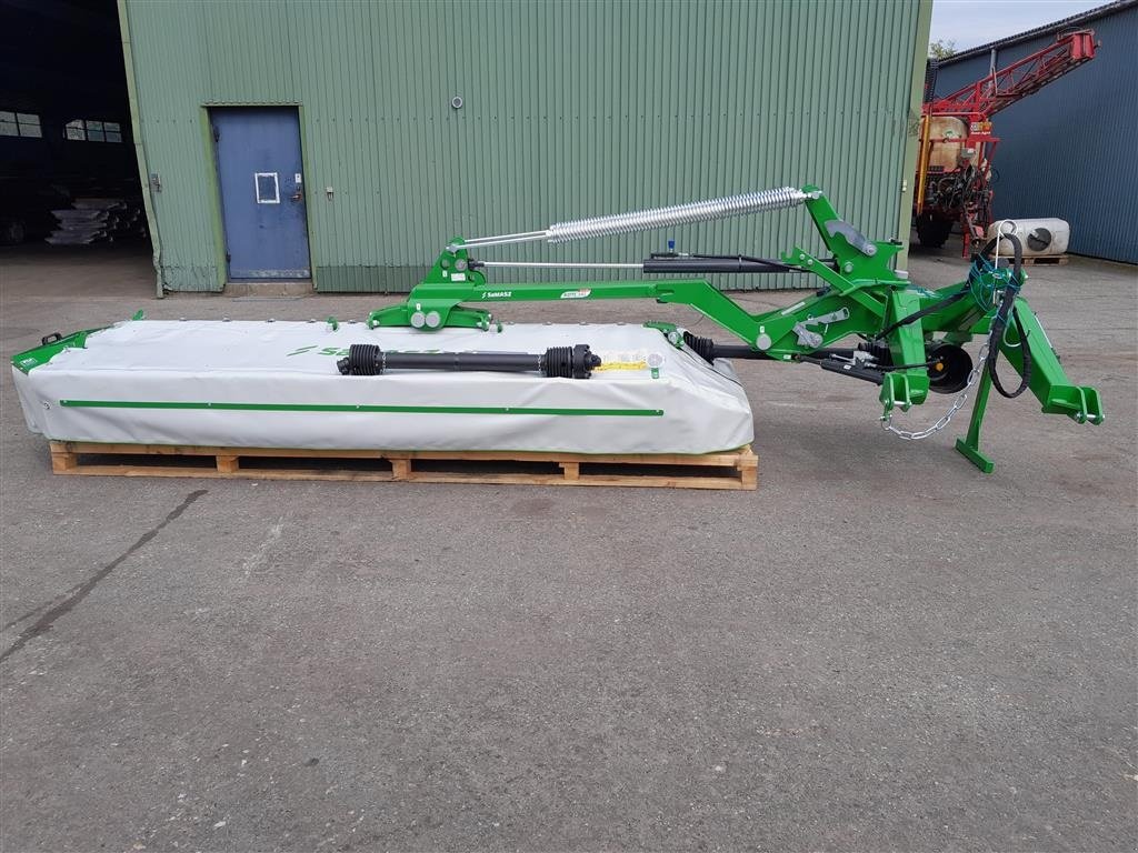 Mähwerk typu SaMASZ KT341, Gebrauchtmaschine v Hadsund (Obrázek 1)