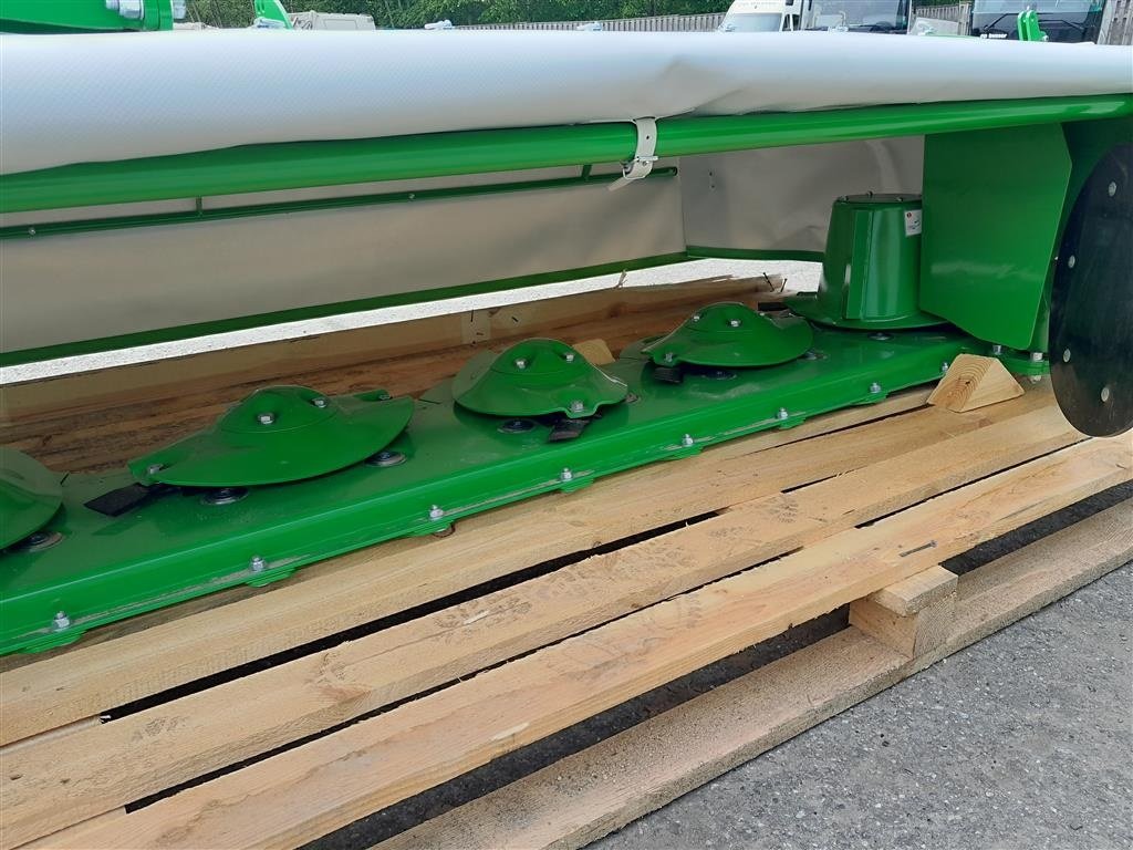 Mähwerk typu SaMASZ KT341, Gebrauchtmaschine v Hadsund (Obrázek 10)