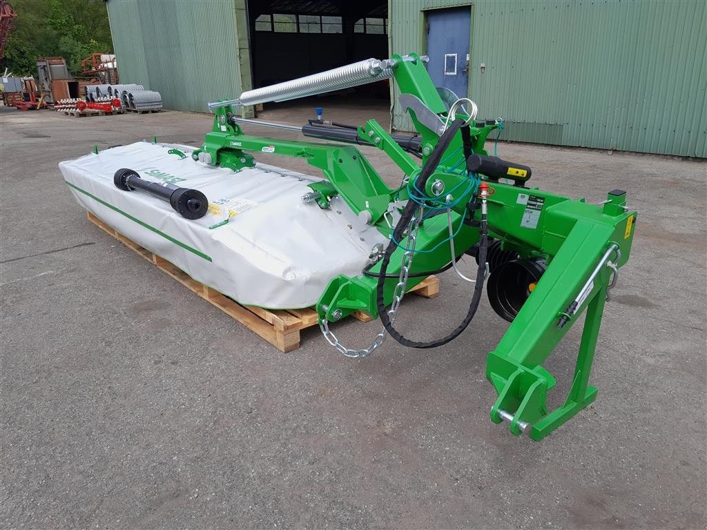 Mähwerk typu SaMASZ KT341, Gebrauchtmaschine v Hadsund (Obrázek 2)