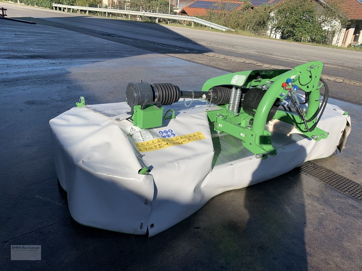 Mähwerk typu SaMASZ Mähwerk, Gebrauchtmaschine v Ainring (Obrázek 2)