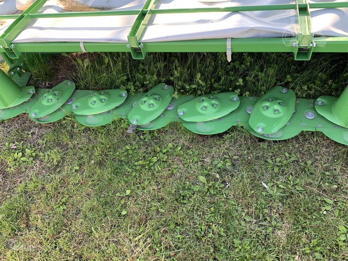 Mähwerk of the type SaMASZ Samba 280-Hechscheibenmähwerk .NEU, Neumaschine in Eberschwang (Picture 5)