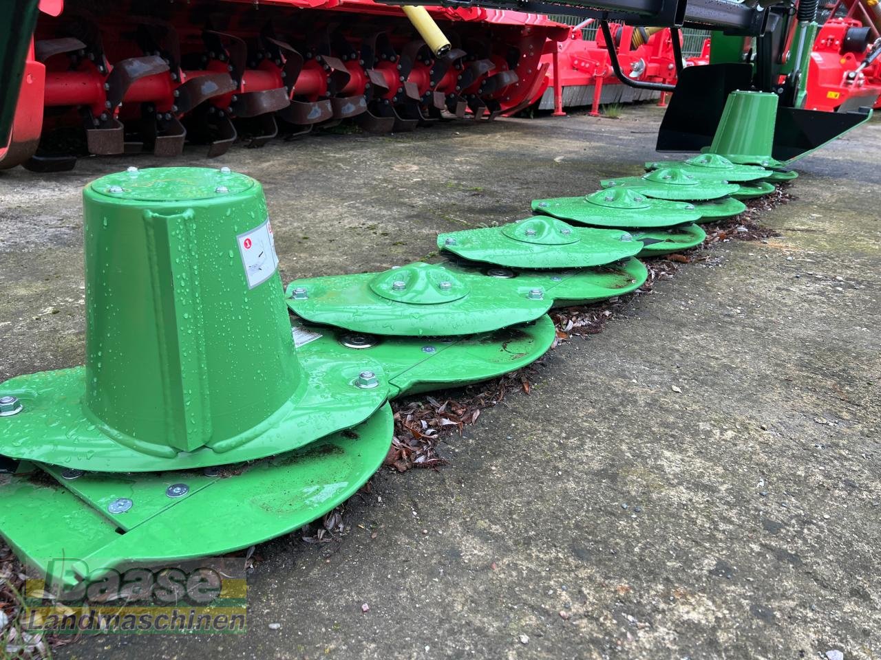 Mähwerk a típus SaMASZ Samba SwiftCUT 201 & 281, Neumaschine ekkor: Holthof (Kép 8)