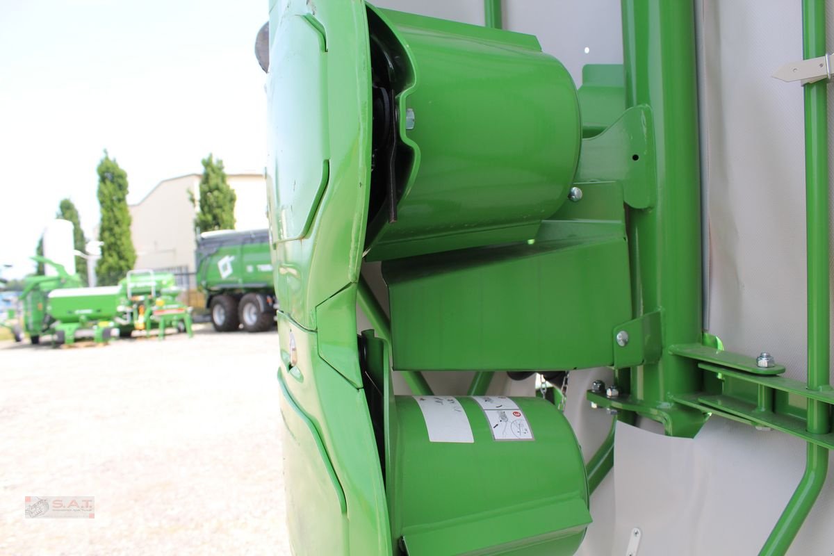 Mähwerk typu SaMASZ Schmetterling KDT 912 -NEU, Neumaschine v Eberschwang (Obrázek 13)