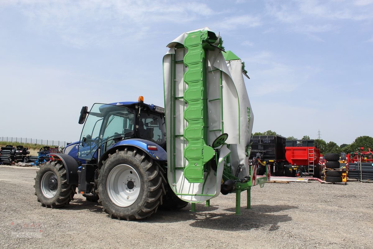 Mähwerk typu SaMASZ Schmetterling KDT 912 -NEU, Neumaschine v Eberschwang (Obrázek 15)