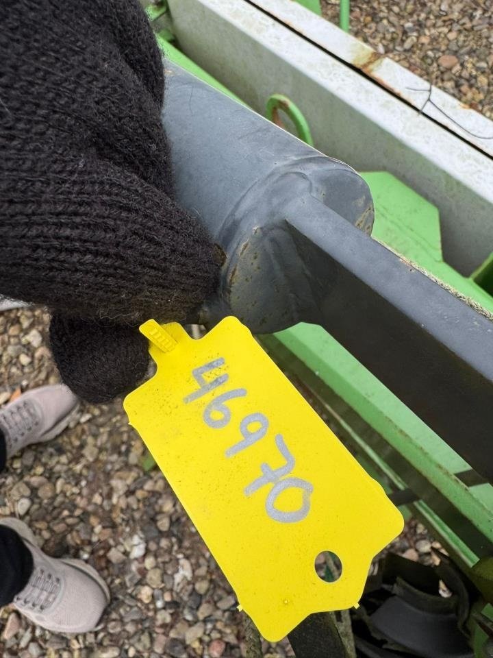 Mähwerk del tipo SaMASZ Skivehøster, Gebrauchtmaschine In Bramming (Immagine 2)