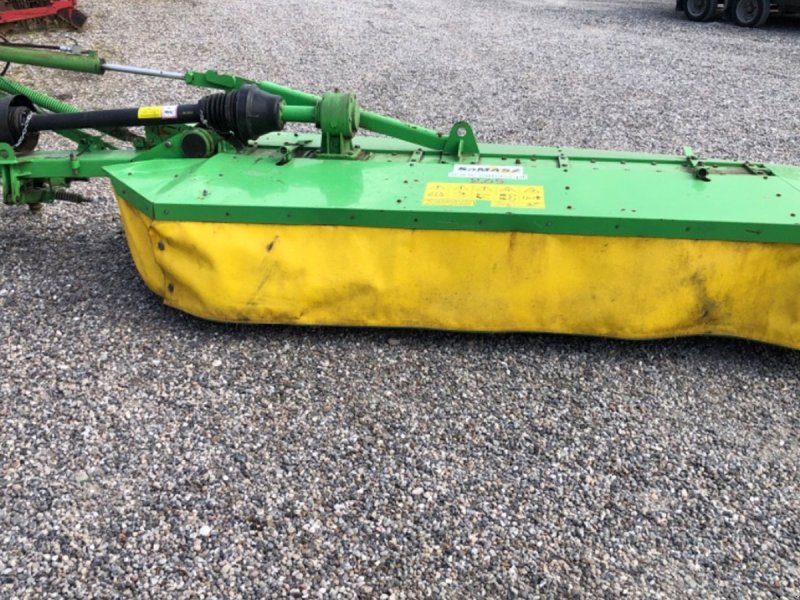 Mähwerk del tipo SaMASZ Sonstiges, Gebrauchtmaschine In Nørager (Immagine 1)