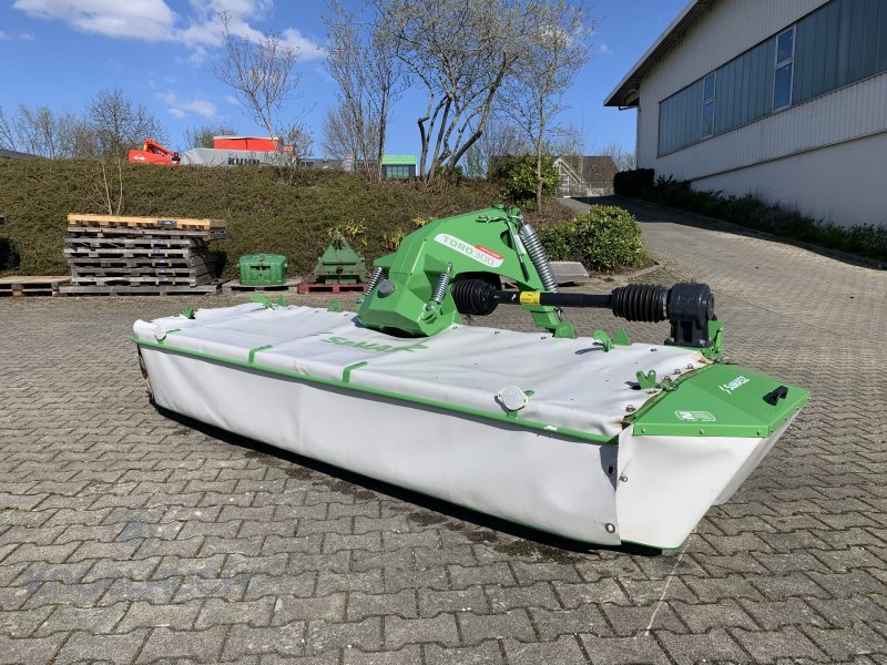 Mähwerk of the type SaMASZ Toro 300, Gebrauchtmaschine in Kandern-Tannenkirch (Picture 2)