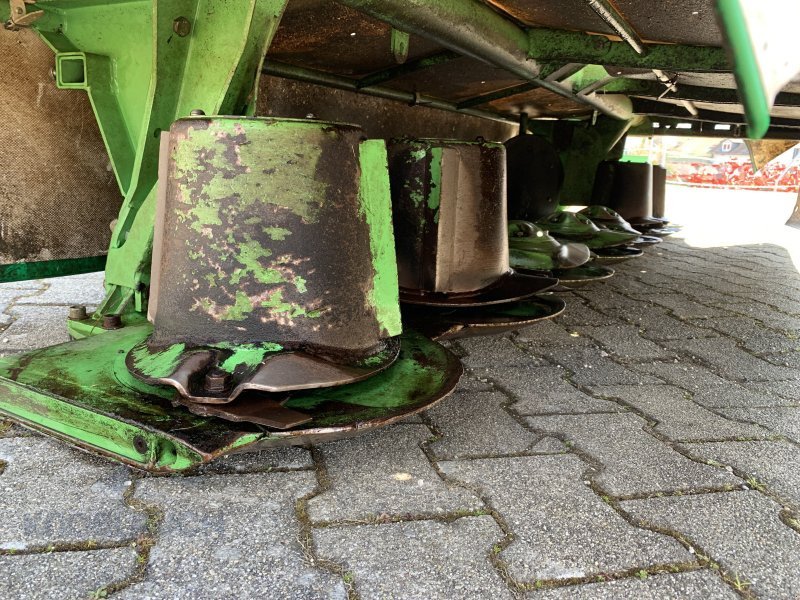 Mähwerk of the type SaMASZ Toro 300, Gebrauchtmaschine in Kandern-Tannenkirch (Picture 5)