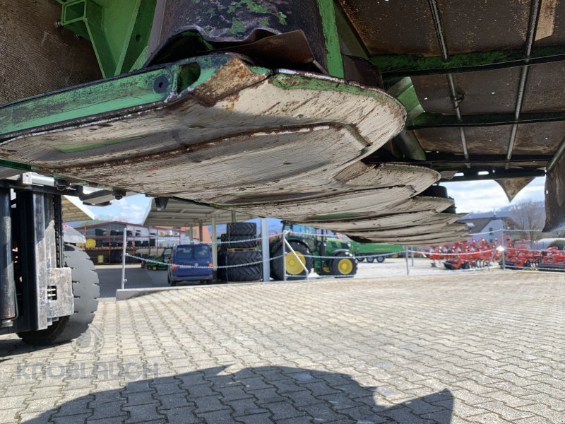 Mähwerk of the type SaMASZ Toro 300, Gebrauchtmaschine in Kandern-Tannenkirch (Picture 7)