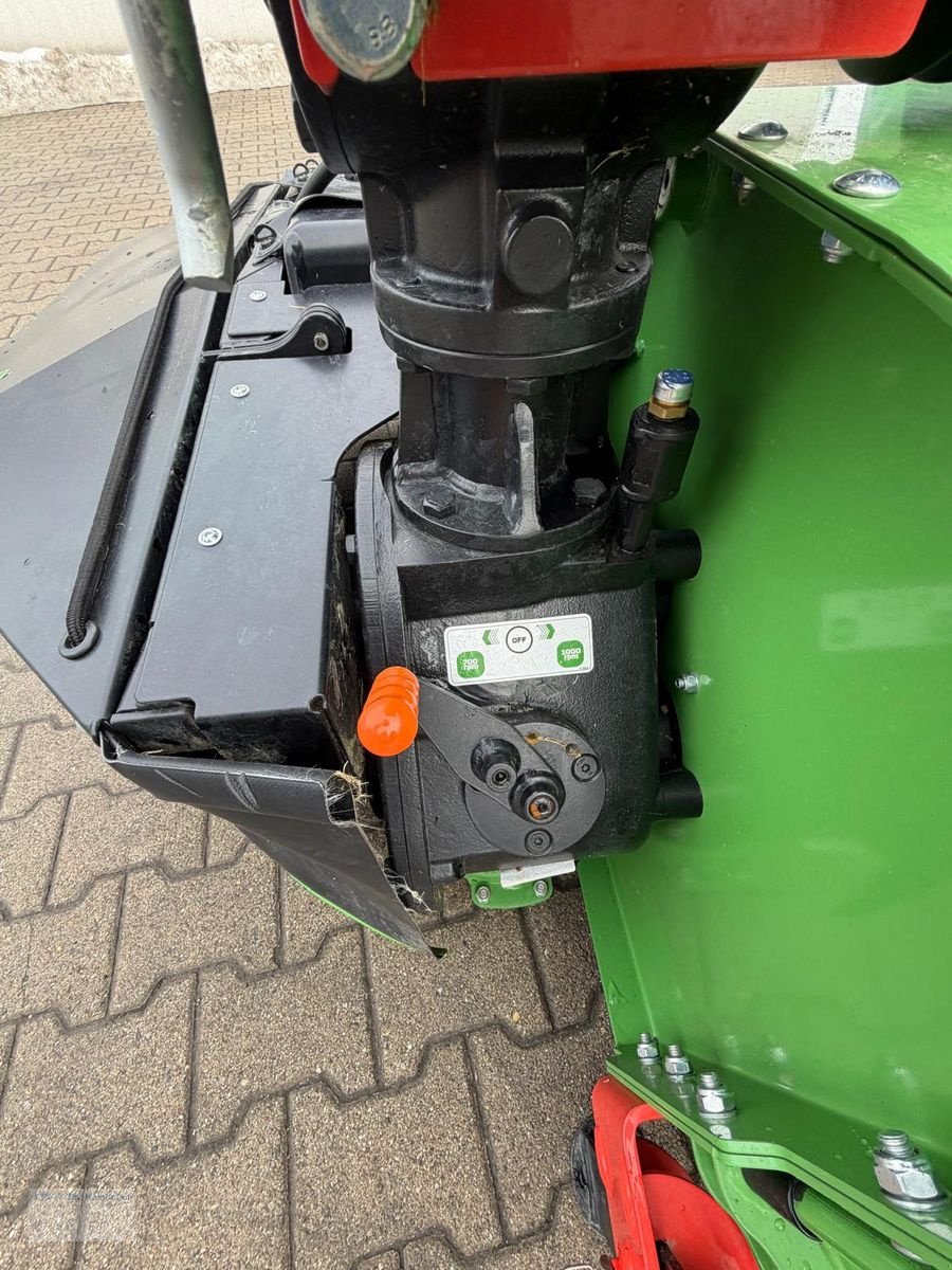 Mähwerk del tipo SaMASZ XDF 301 SH PerfectCUT, Gebrauchtmaschine In Erlbach (Immagine 5)