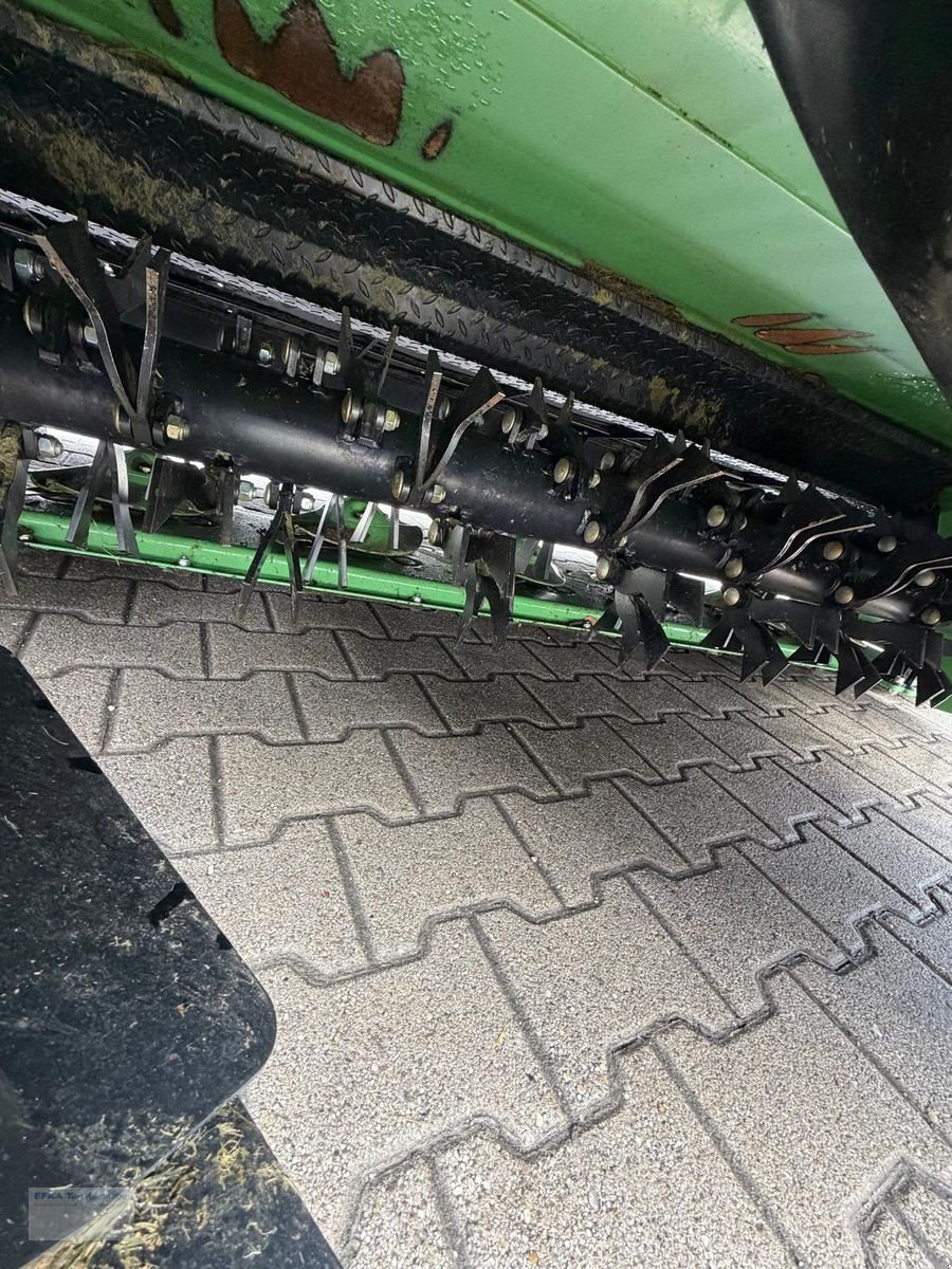 Mähwerk del tipo SaMASZ XDF 301 SH PerfectCUT, Gebrauchtmaschine In Erlbach (Immagine 9)