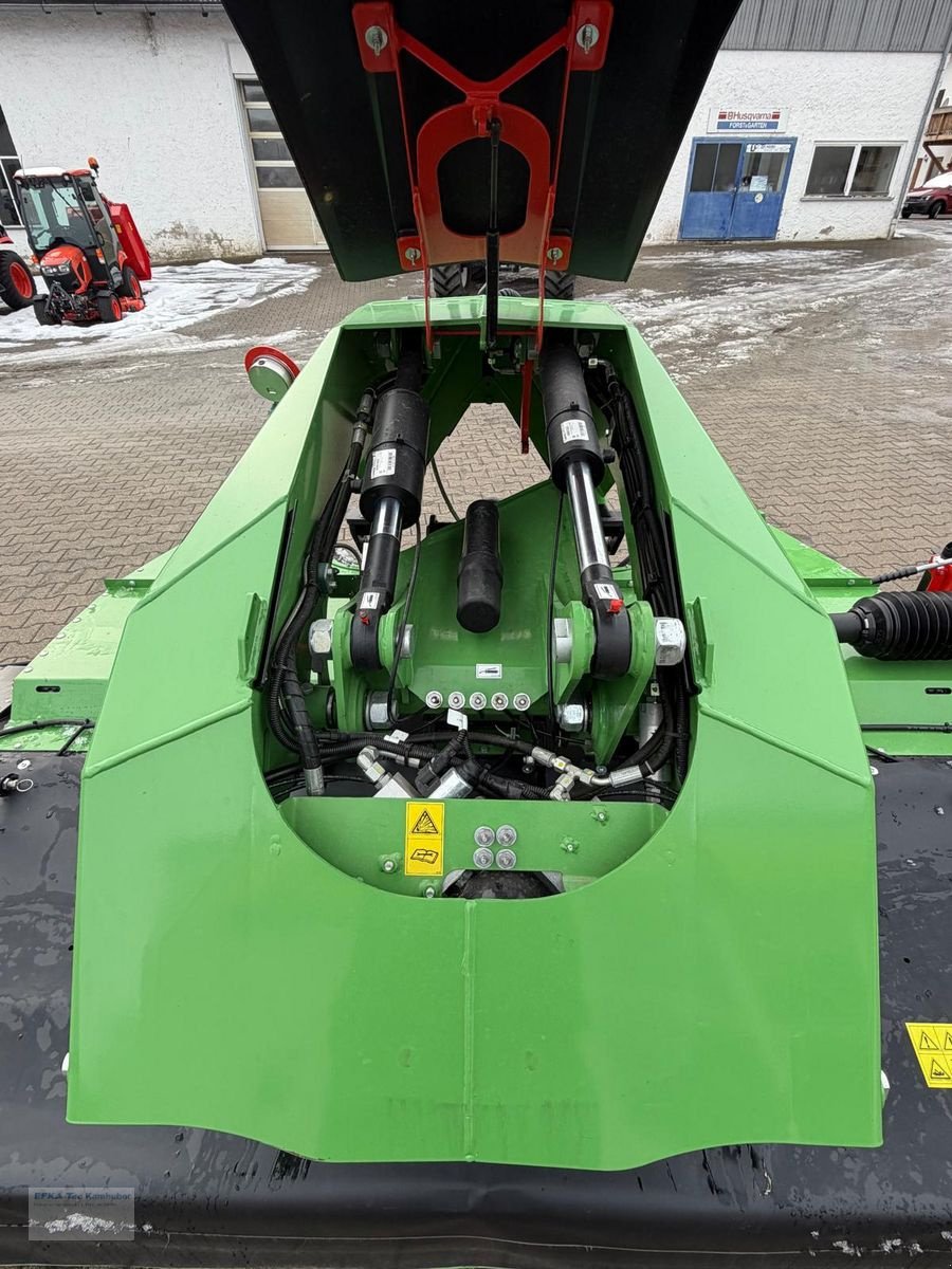 Mähwerk del tipo SaMASZ XDF 301 SH PerfectCUT, Gebrauchtmaschine In Erlbach (Immagine 4)