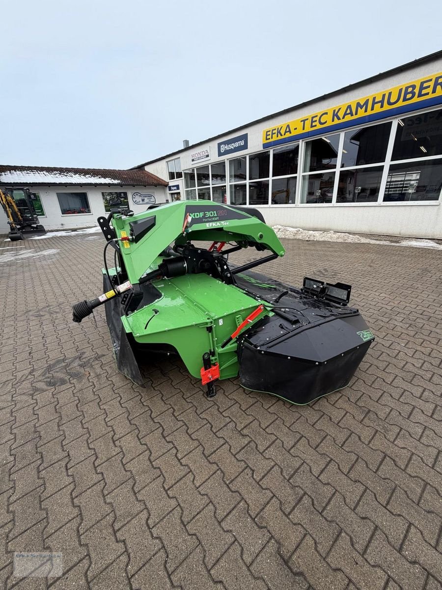 Mähwerk del tipo SaMASZ XDF 301 SH PerfectCUT, Gebrauchtmaschine In Erlbach (Immagine 3)