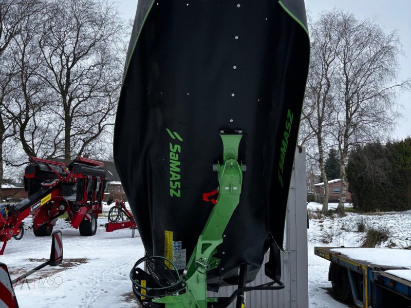 Mähwerk del tipo SaMASZ XT 390 Mähwerk, Neumaschine In Berumerfehn