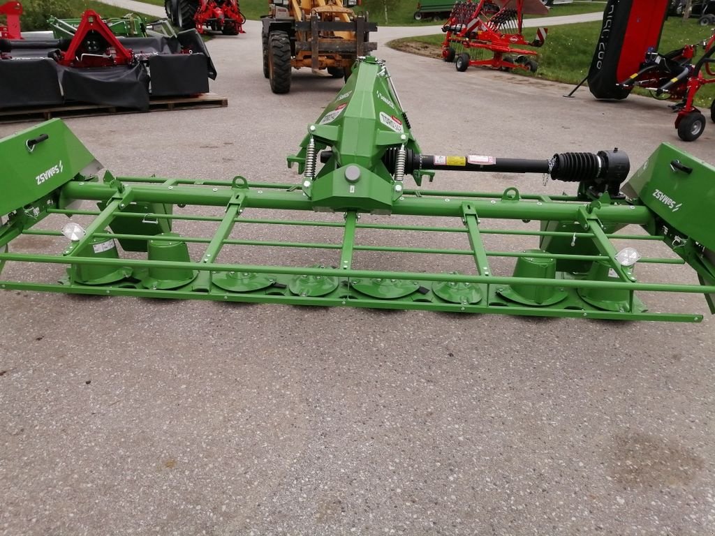 Mähwerk typu SaMASZ XT-F 342, Neumaschine v Grünbach (Obrázek 2)