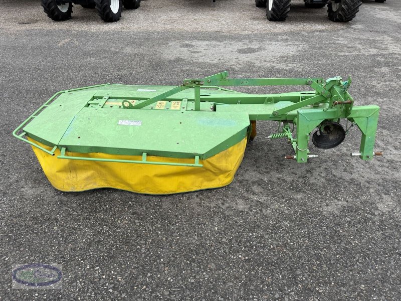 Mähwerk des Typs SaMASZ Z 010, Gebrauchtmaschine in Münzkirchen (Bild 1)