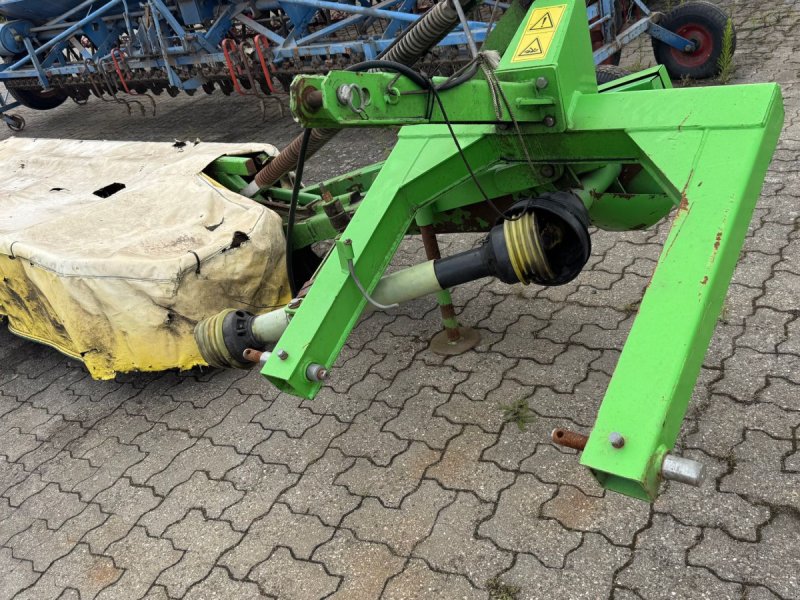 Mähwerk типа SaMASZ Z108/5 - 2,90 meter 2.90 meter, Gebrauchtmaschine в Ringe (Фотография 1)