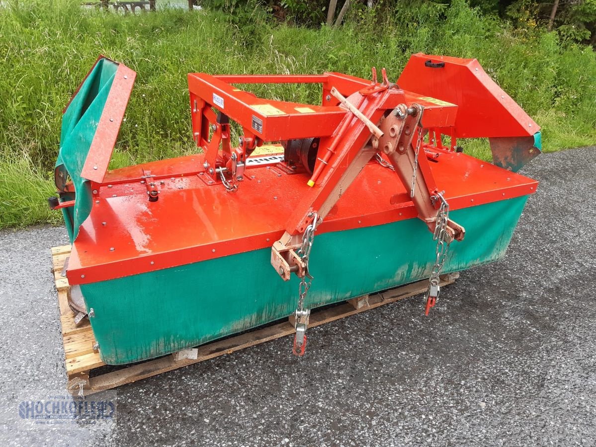 Mähwerk typu Saphir FM 265, Gebrauchtmaschine v Wies (Obrázek 1)
