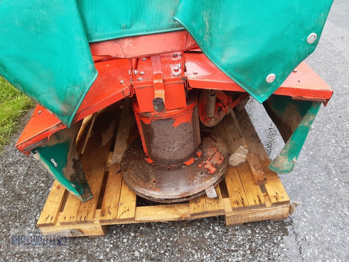 Mähwerk typu Saphir FM 265, Gebrauchtmaschine v Wies (Obrázek 3)