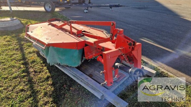 Mähwerk a típus Saphir KM 166, Gebrauchtmaschine ekkor: Grimma (Kép 2)