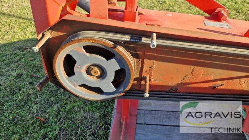 Mähwerk a típus Saphir KM 166, Gebrauchtmaschine ekkor: Grimma (Kép 5)