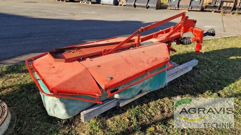Mähwerk a típus Saphir KM 166, Gebrauchtmaschine ekkor: Grimma (Kép 3)