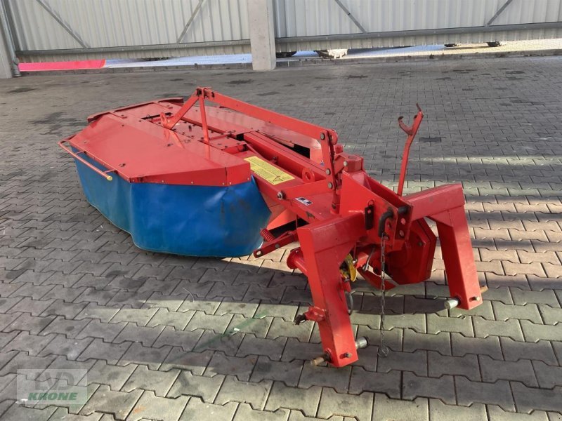 Mähwerk typu Saphir KM 185, Gebrauchtmaschine v Spelle (Obrázek 2)
