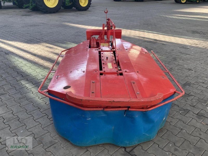 Mähwerk typu Saphir KM 185, Gebrauchtmaschine v Spelle (Obrázek 4)