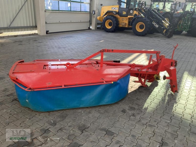 Mähwerk typu Saphir KM 185, Gebrauchtmaschine v Spelle (Obrázek 5)