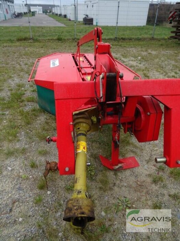 Mähwerk of the type Saphir KM 186, Gebrauchtmaschine in Bardowick (Picture 4)