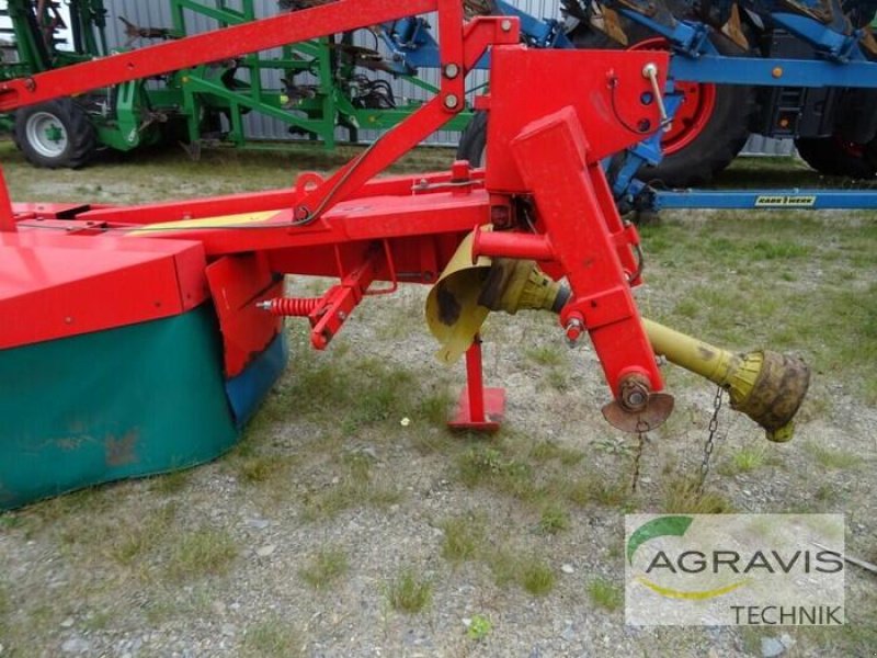 Mähwerk of the type Saphir KM 186, Gebrauchtmaschine in Bardowick (Picture 3)