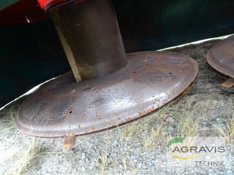 Mähwerk of the type Saphir KM 186, Gebrauchtmaschine in Bardowick (Picture 5)