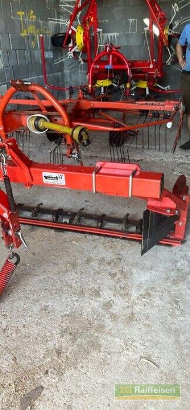 Mähwerk of the type Sauerburger DMF 44 27500, Gebrauchtmaschine in Donaueschingen (Picture 7)