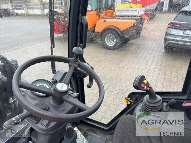 Mähwerk Türe ait Schäffer 2430, Neumaschine içinde Olfen (resim 6)