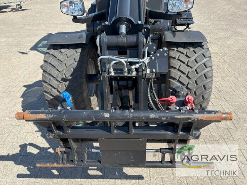 Mähwerk typu Schäffer 3650 T, Gebrauchtmaschine v Ahaus-Wessum (Obrázek 5)