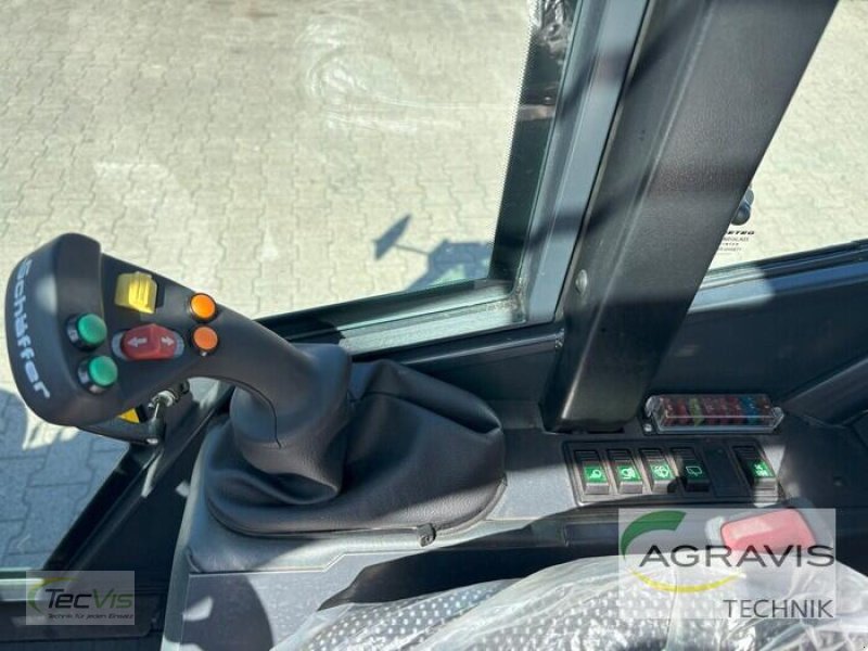 Mähwerk of the type Schäffer 3650 T, Gebrauchtmaschine in Olfen (Picture 6)