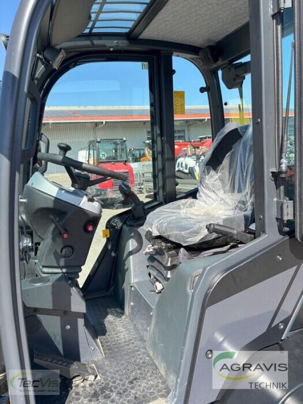 Mähwerk of the type Schäffer 3650 T, Gebrauchtmaschine in Olfen (Picture 7)