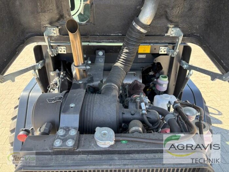 Mähwerk of the type Schäffer 3650 T, Gebrauchtmaschine in Olfen (Picture 8)