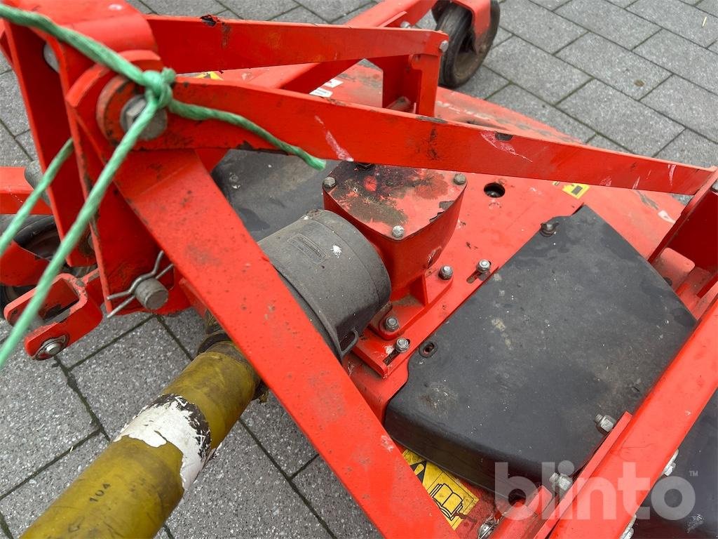 Mähwerk a típus SICMA Mower 60" FA, Gebrauchtmaschine ekkor: Düsseldorf (Kép 8)